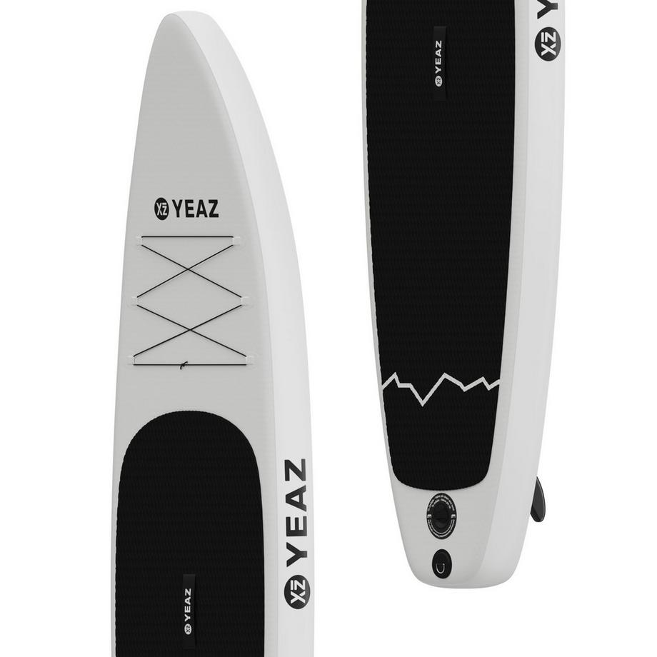 YEAZ  NOHEA - EXOTRACE - SET Planche de Stand-Up Paddle et accessoires 