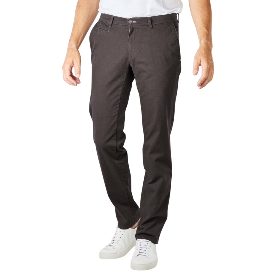 BRAX Fabio Chino Slim Fit Hose  