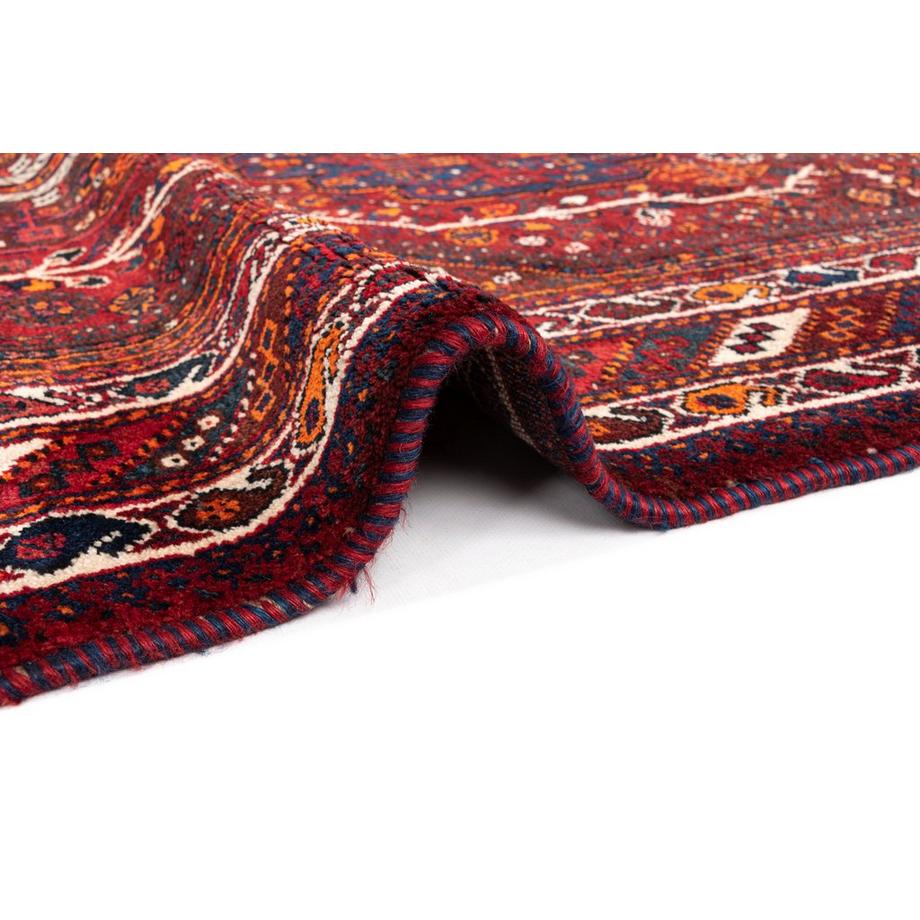 VIDAL Tapis fait à la main Ghashghai  