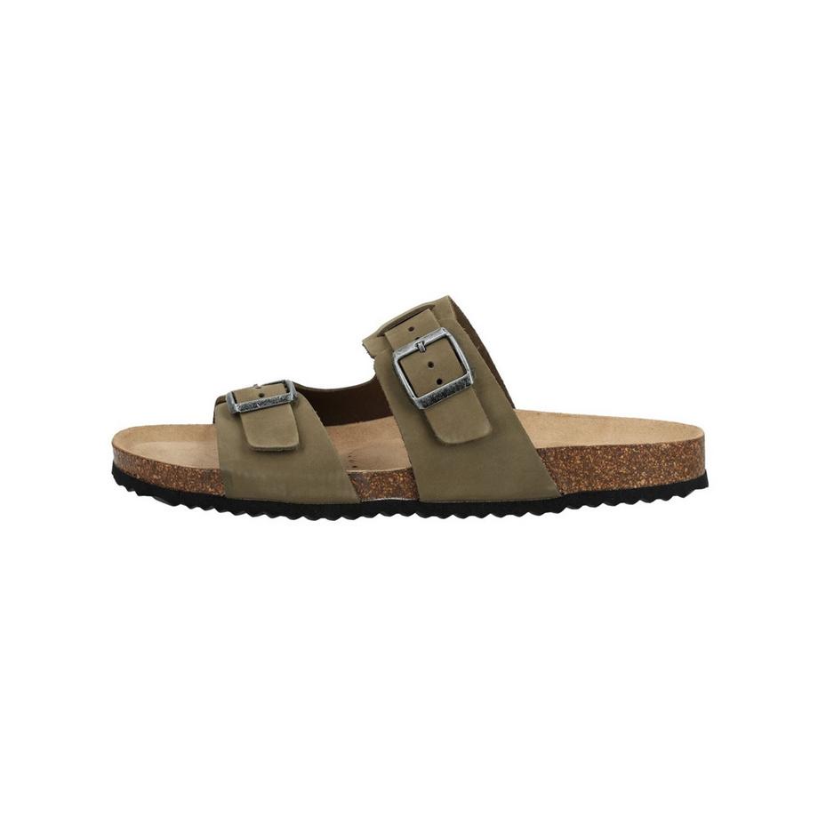 GEOX Ghita Sandalen Pantoletten 
