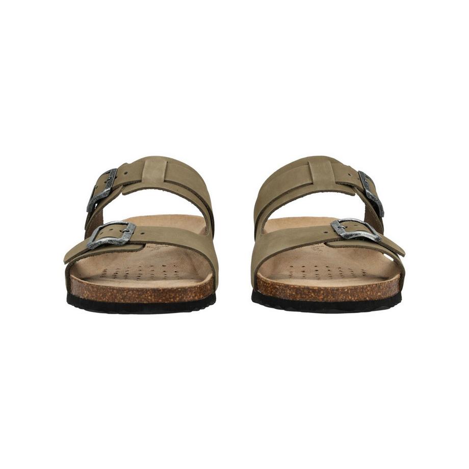 GEOX Ghita Sandalen Pantoletten 