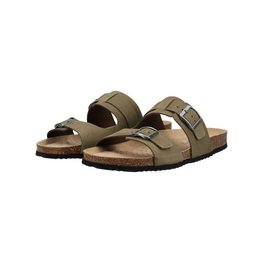 GEOX Ghita Sandalen Pantoletten 