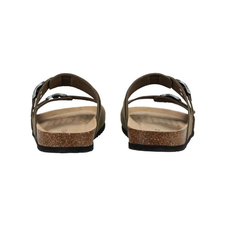GEOX Ghita Sandalen Pantoletten 