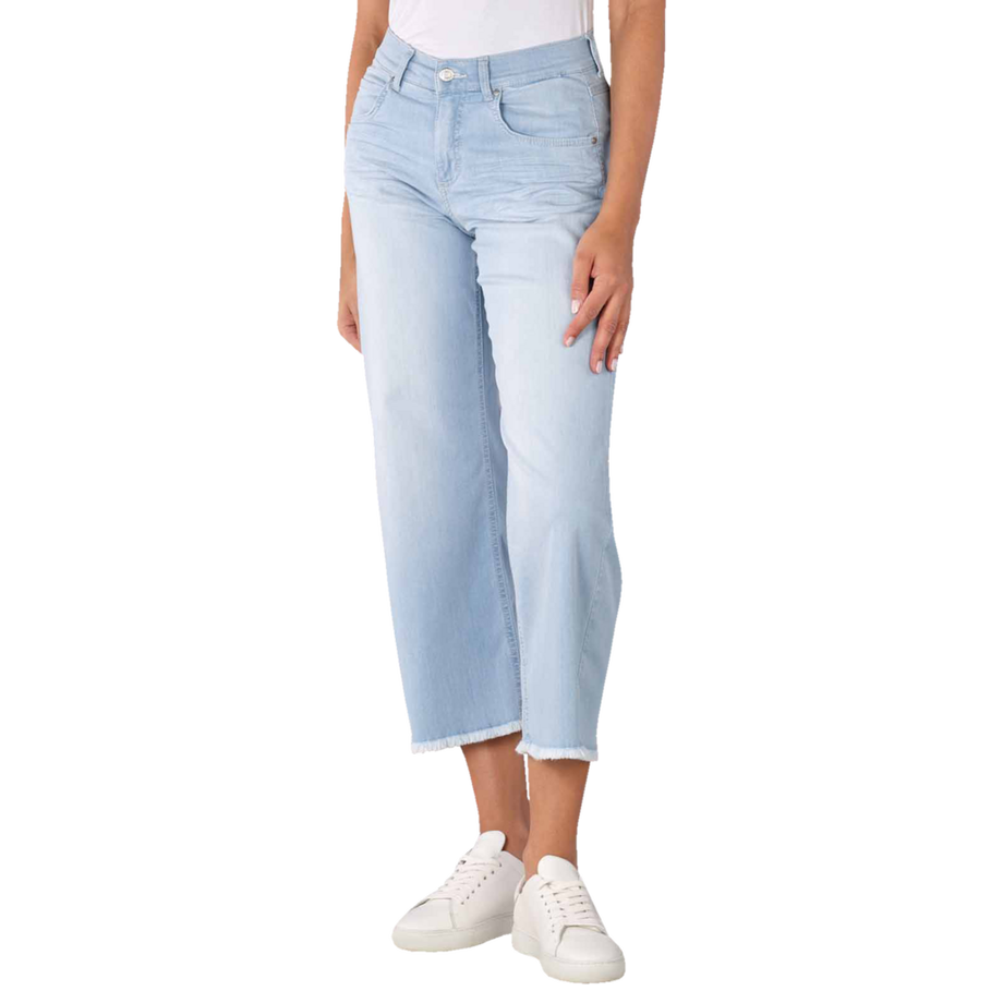 ANGELS Linn Boho Relaxed Fit Jeans The Light One  