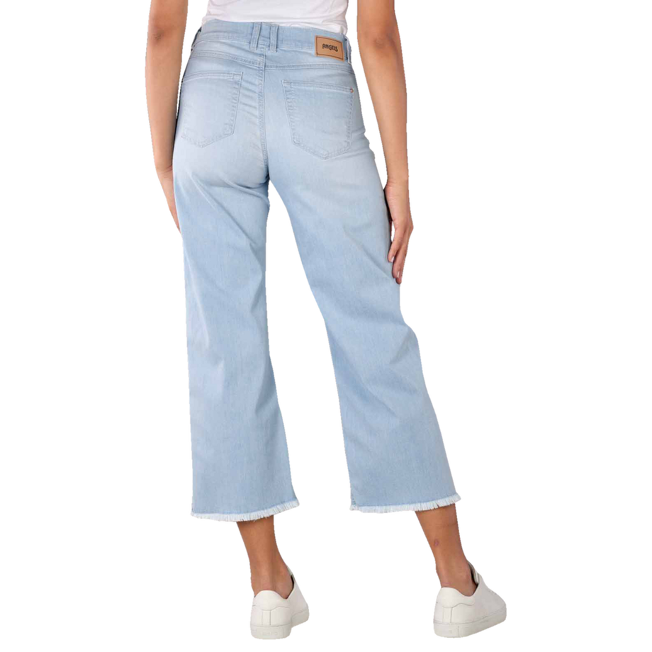 ANGELS Linn Boho Relaxed Fit Jeans The Light One  