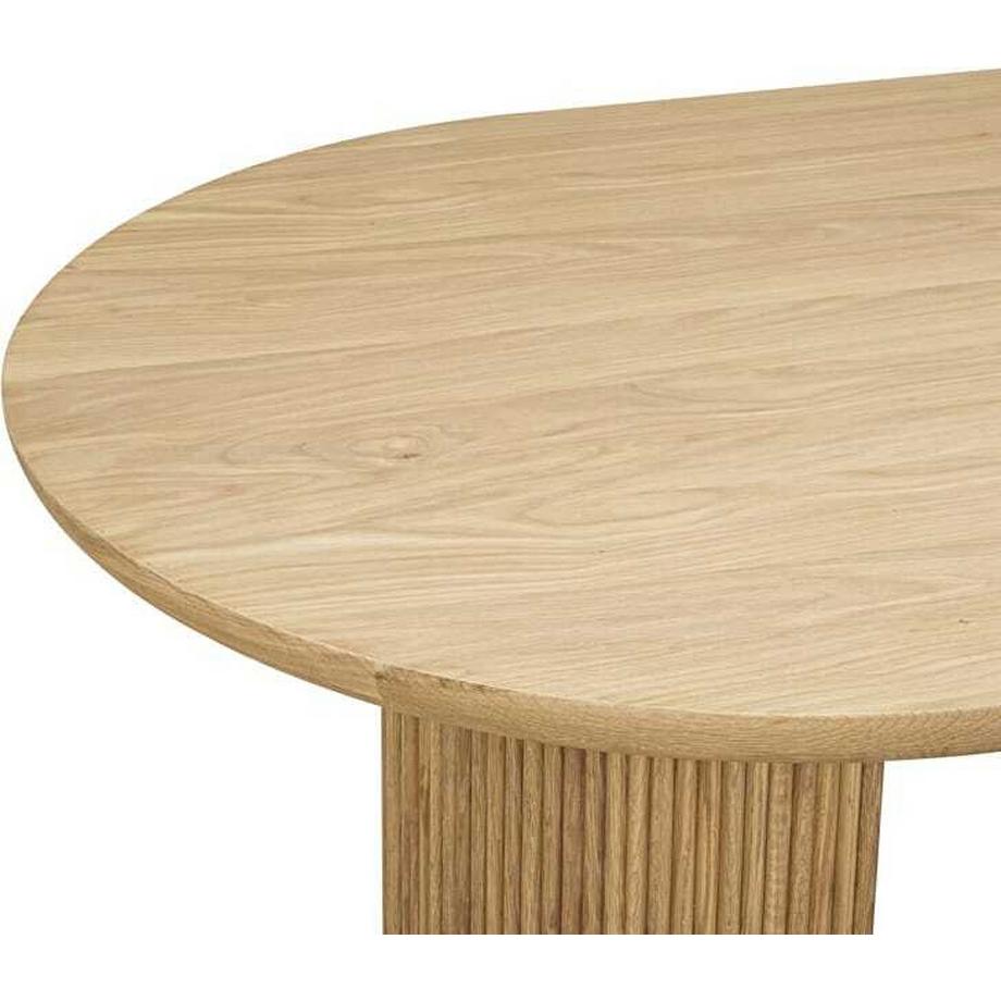 mutoni Tavolo da pranzo Belfort 280x100  