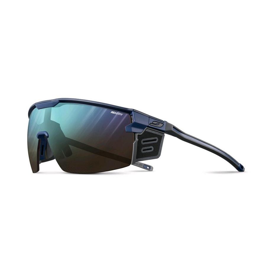 Julbo Ultimate Cover REACTIV 2-4 Lunettes de Montagne  
