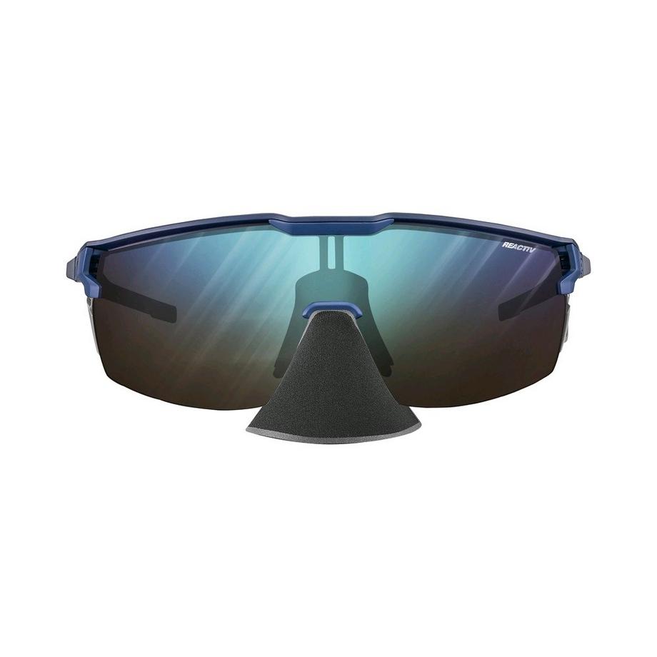 Julbo Ultimate Cover REACTIV 2-4 Lunettes de Montagne  