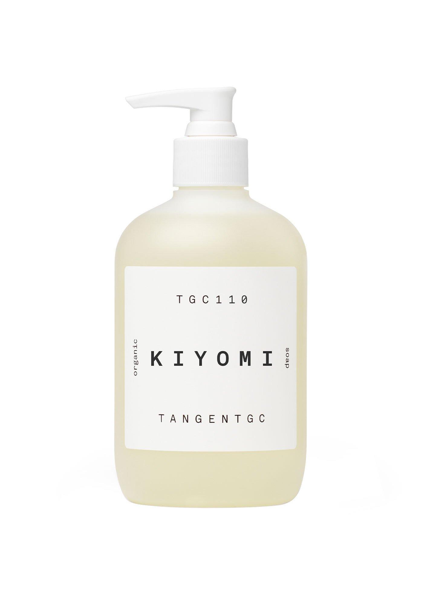 Tangent GC  Handseife kiyomi soap 