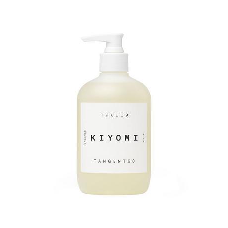 Tangent GC  À la main kiyomi soap 