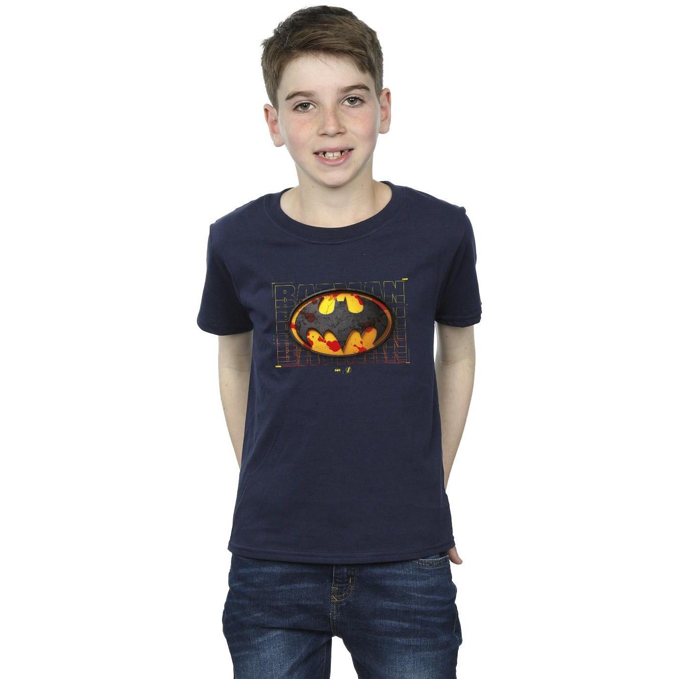 DC COMICS  Tshirt 