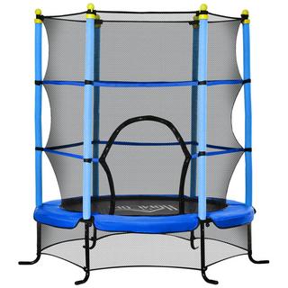 HOMCOM  Kindertrampolin 