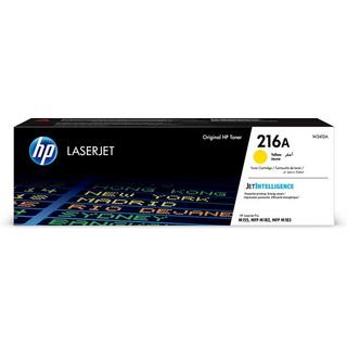 Hewlett-Packard  HP Toner-Modul 216A yellow W2412A CLJ Pro M155/182/183 850 S. 