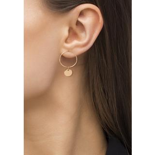 Heideman  Boucles d'oreilles Gaia 