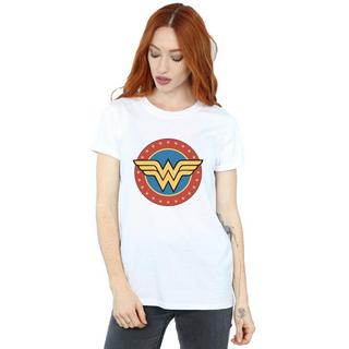 Wonder Woman  Tshirt 