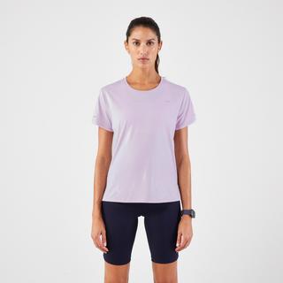 KIPRUN  T-shirt manches courtes - RUN 500 