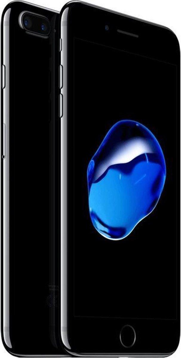 Apple  Refurbished iPhone 7 Plus 256 GB - Wie neu 