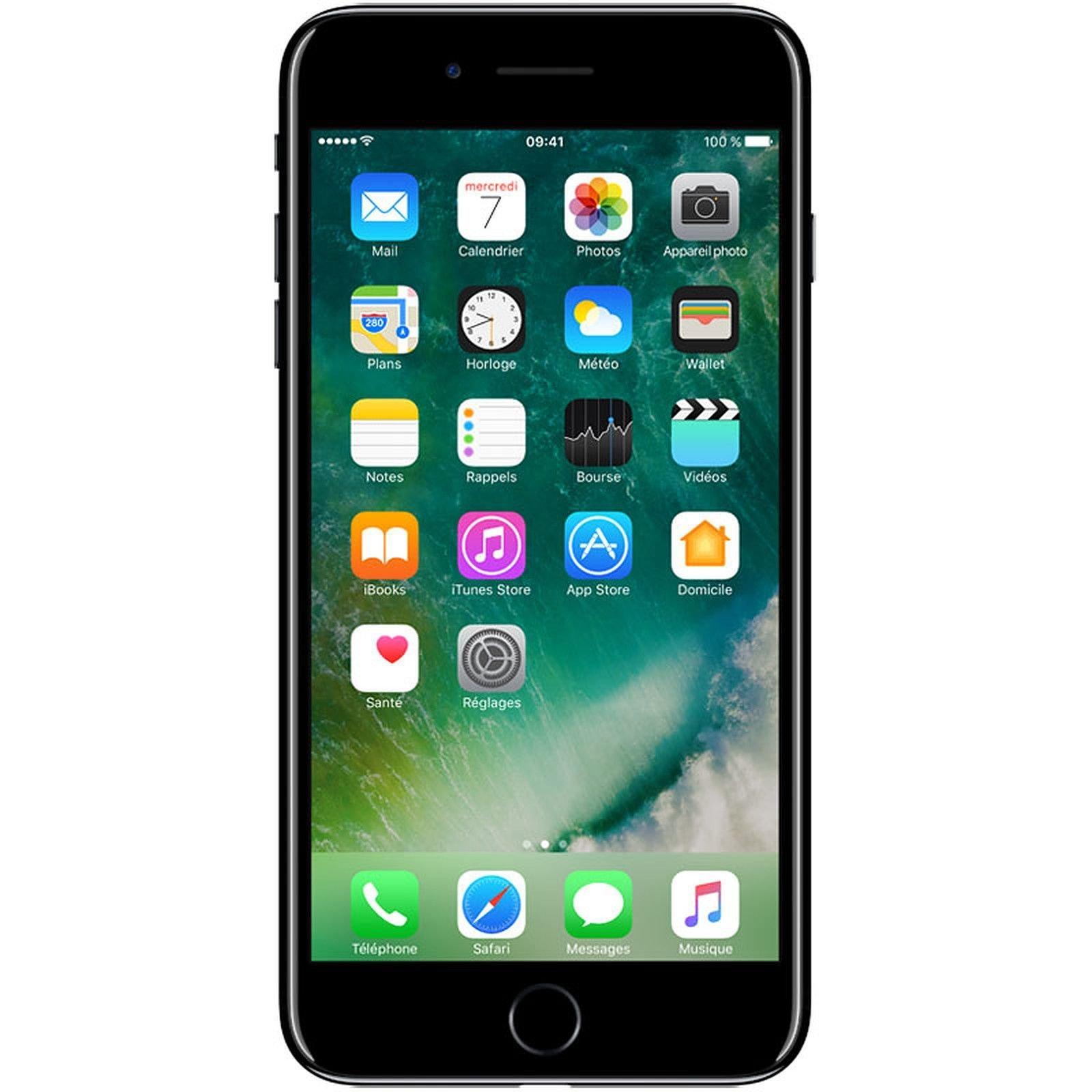 Apple  ricondizionato iPhone 7 Plus 256 GB - come nuovo 