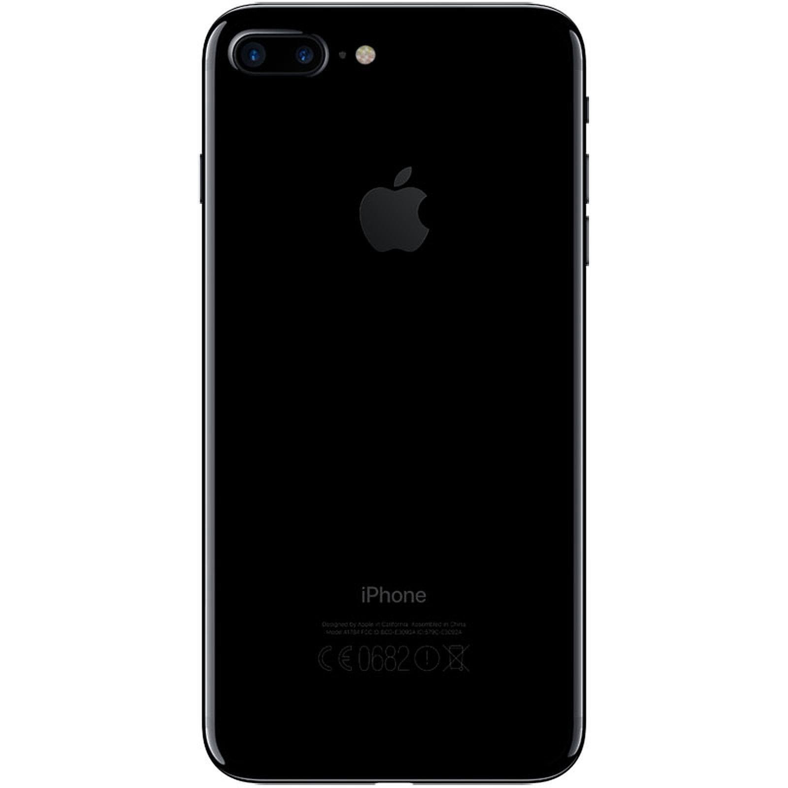 Apple  Refurbished iPhone 7 Plus 256 GB - Wie neu 