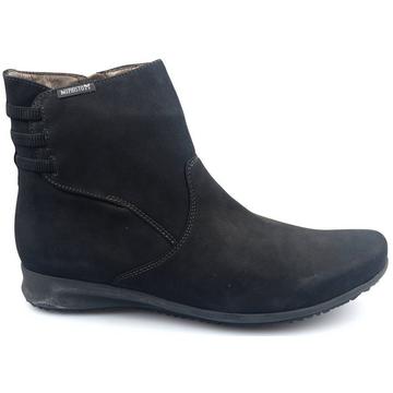 Fenna - Nubuk stiefelette