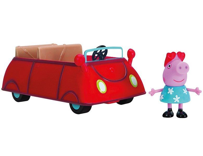 Image of Peppa Pig Kleineses Auto