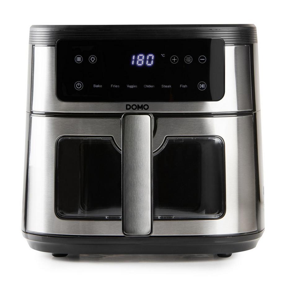 DOMO Heissluftfritteuse DO548FR  