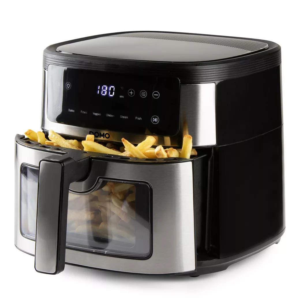 Domo - Friteuse à air chaud DO548FR