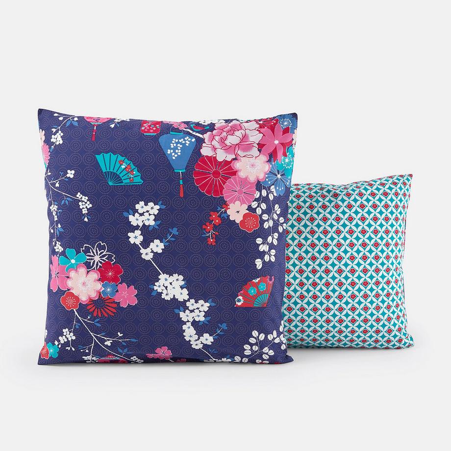 Kissenbezug Miss Shanghai