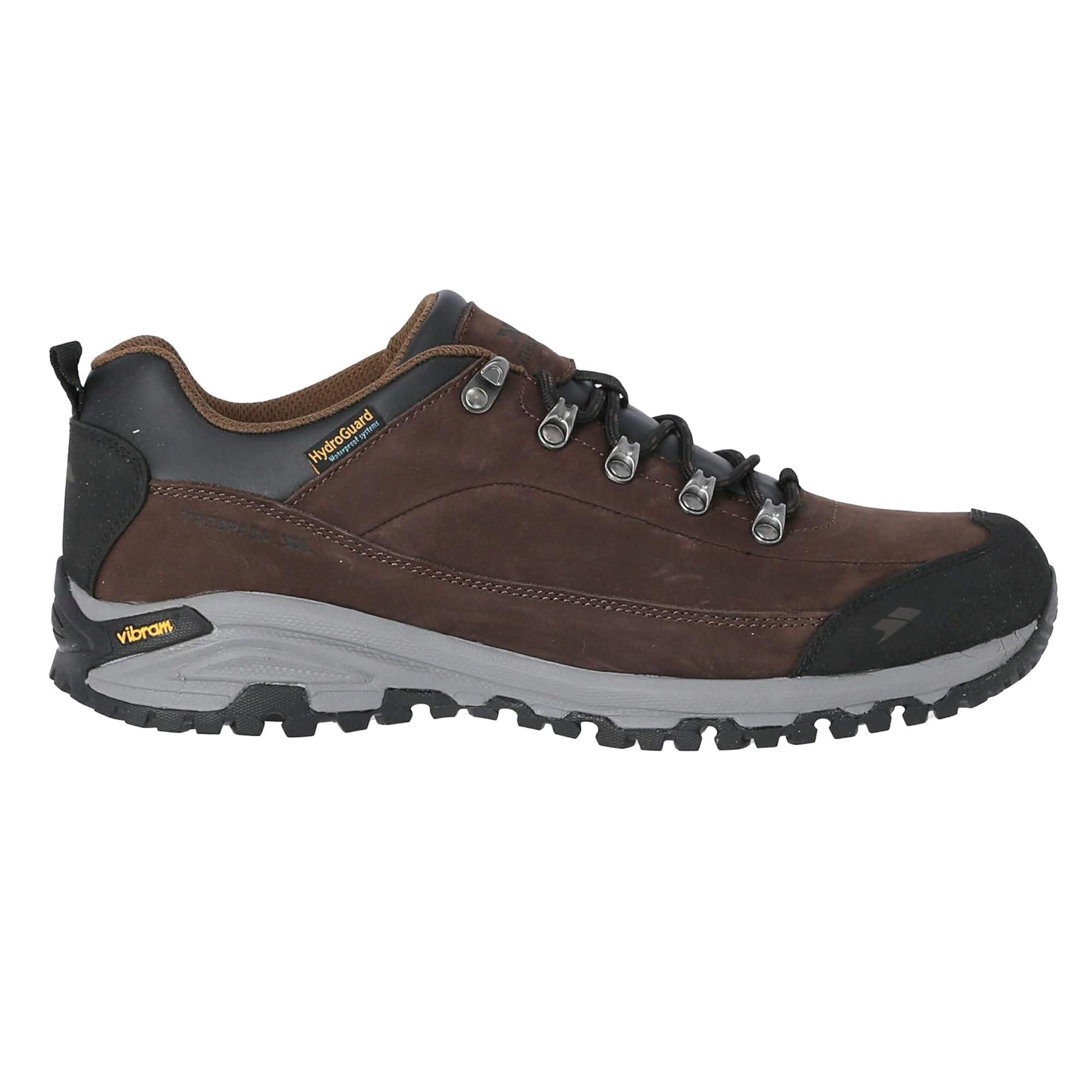 Trespass  Wanderschuhe Falark, Leder 