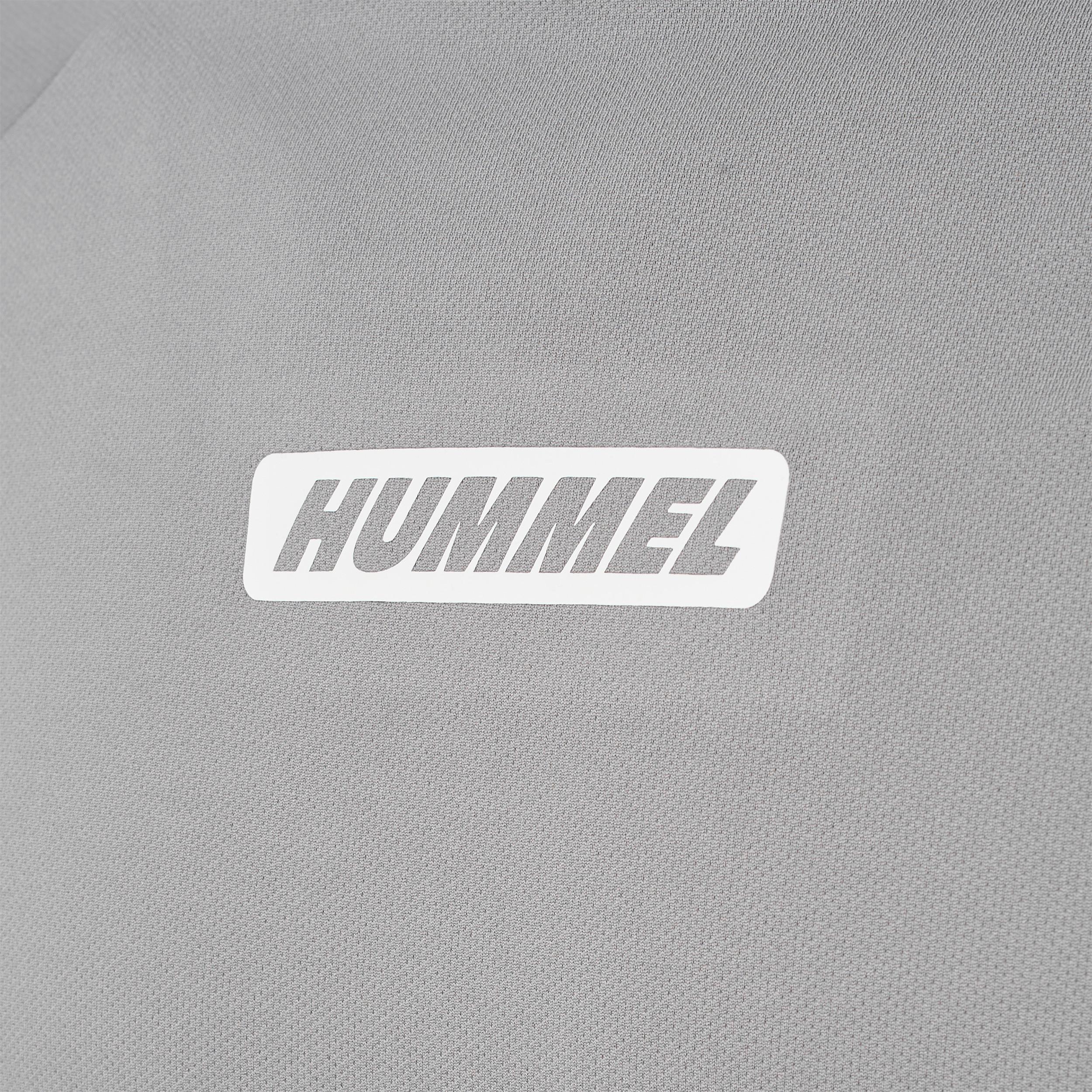 Hummel  t-hirt te topaz 