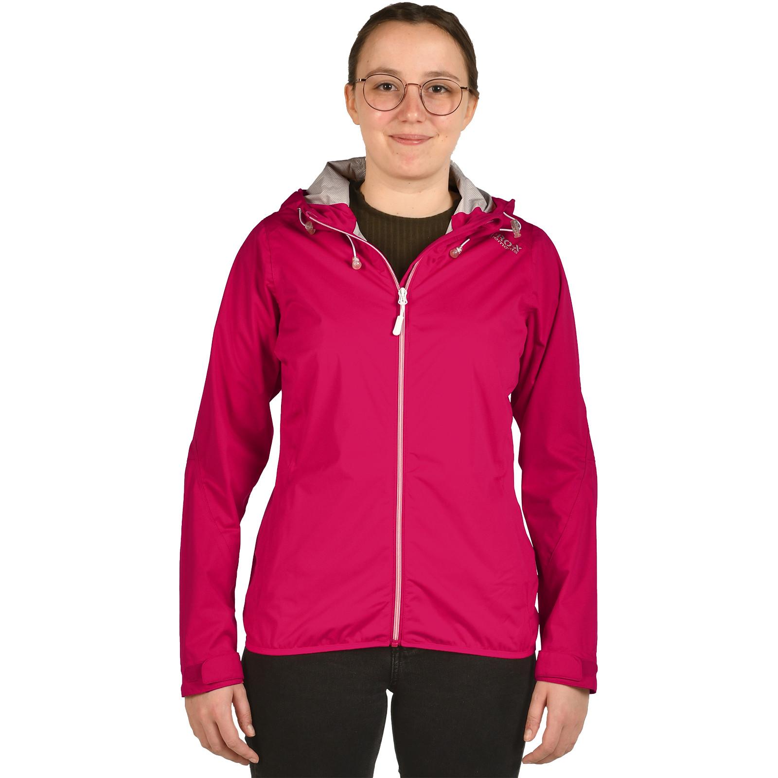 PRO-X  funktionsjacke damen davina 