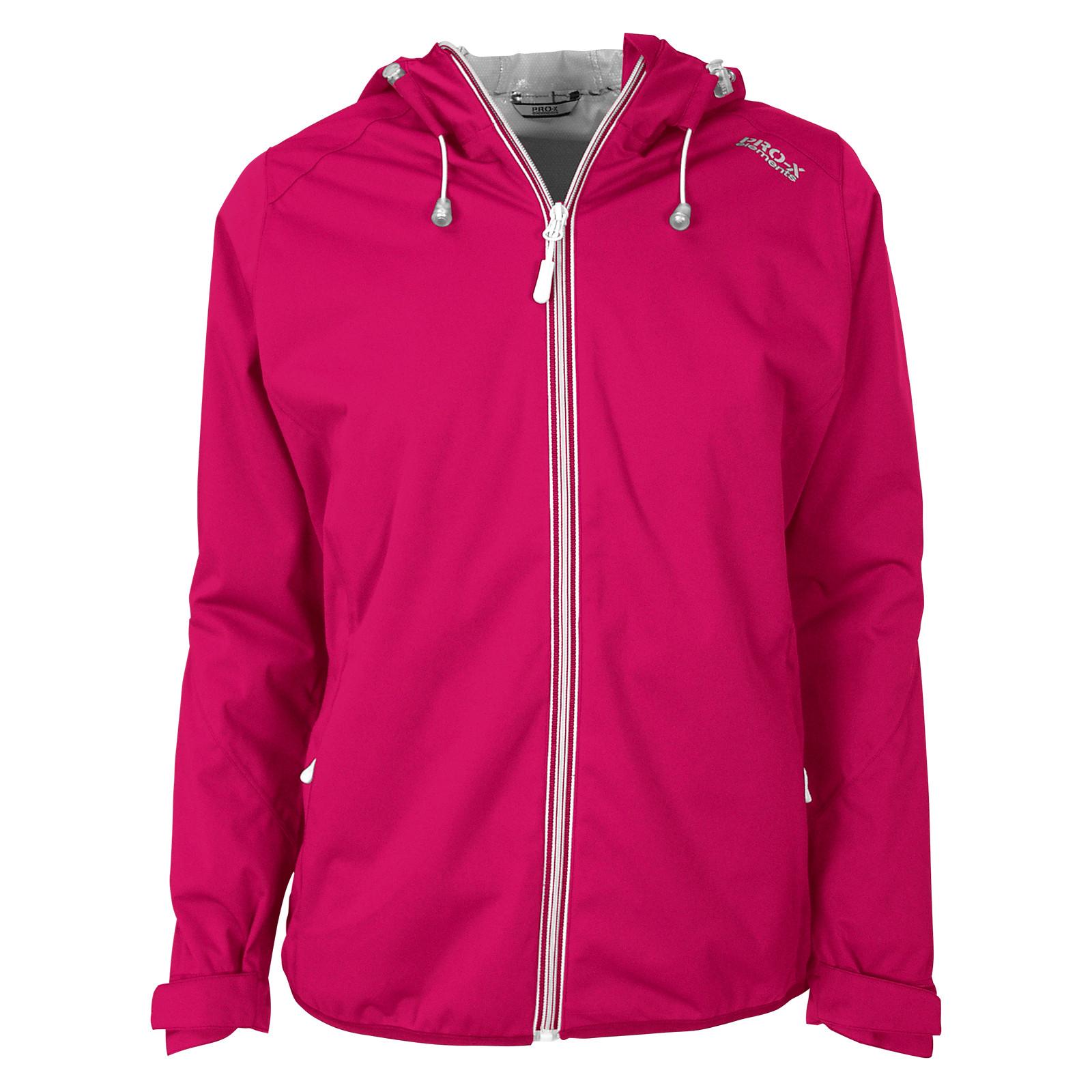 PRO-X  funktionsjacke damen davina 