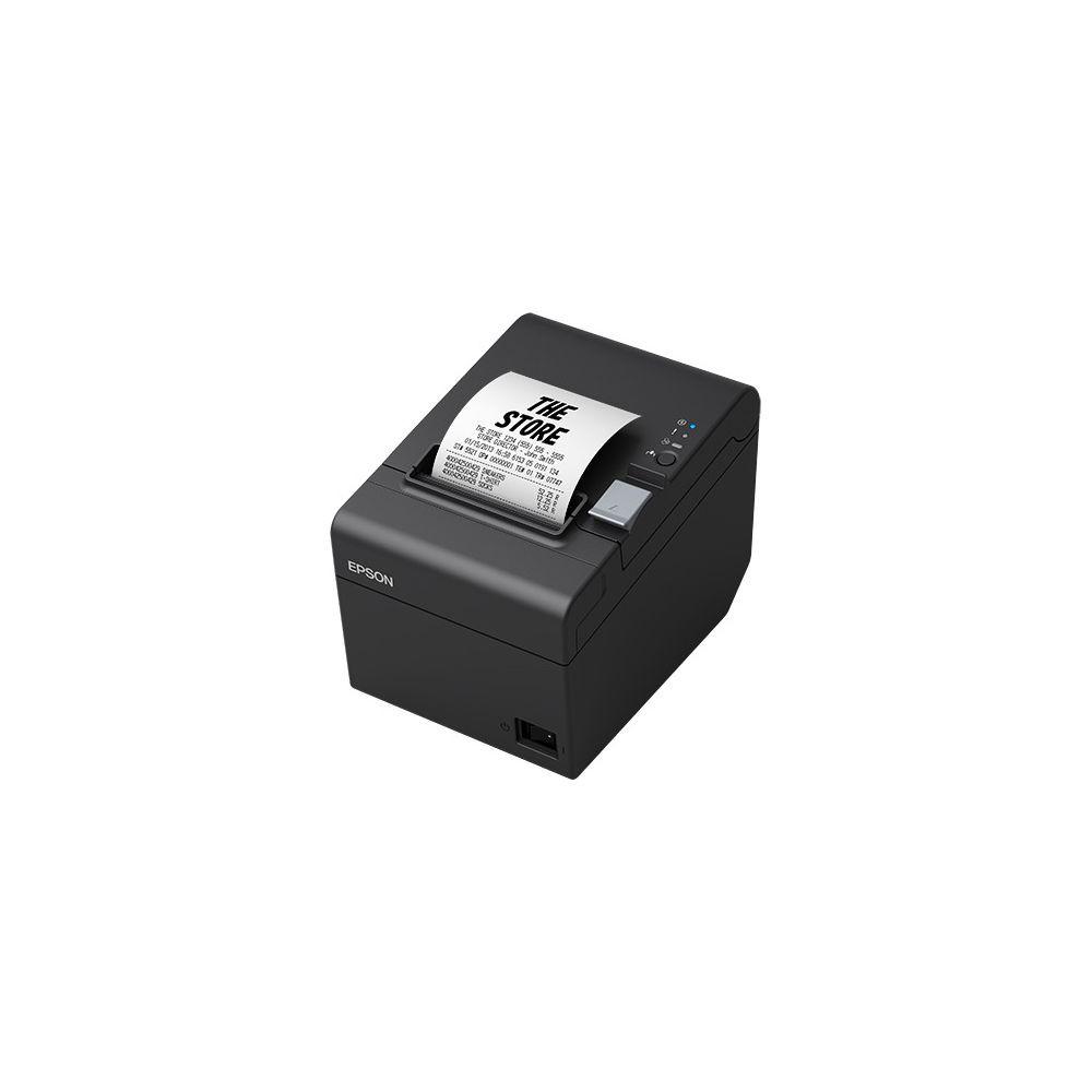 EPSON  TM-T20III /012/ USB 
