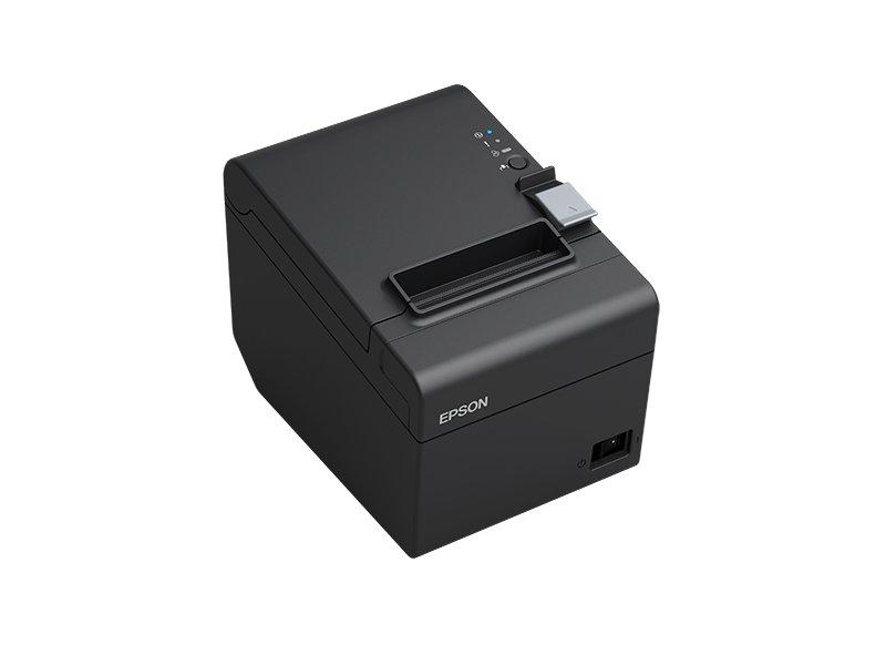 EPSON  TM-T20III /012/ USB 