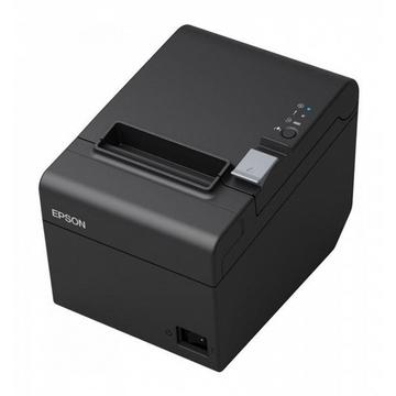 Thermodrucker TM-T20III USB/LAN