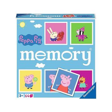 Memory Memory Peppa Pig