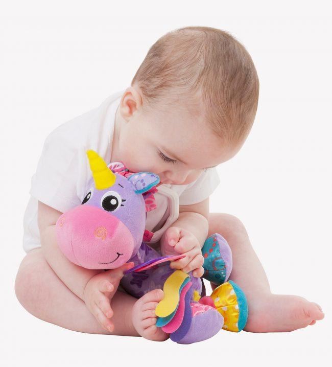 playgro  Playgro 0186981 Hängespielzeug für Babys 