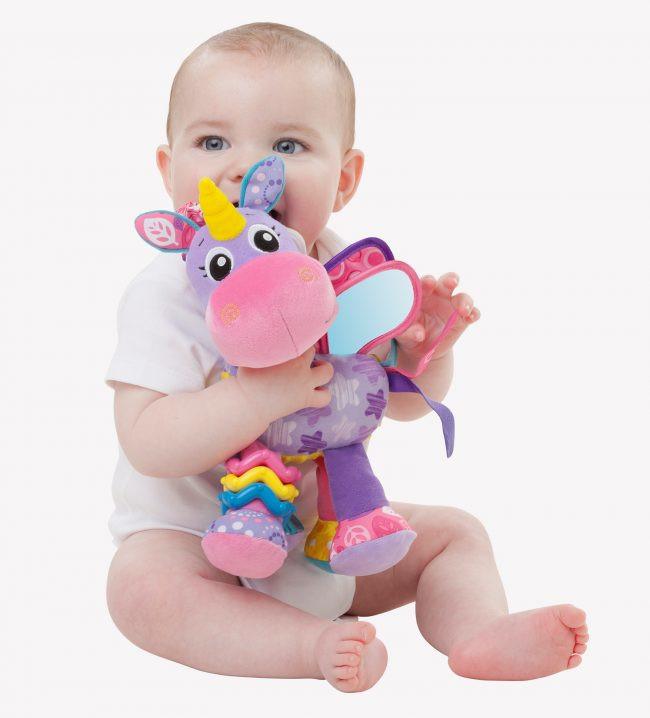 playgro  Playgro 0186981 Hängespielzeug für Babys 