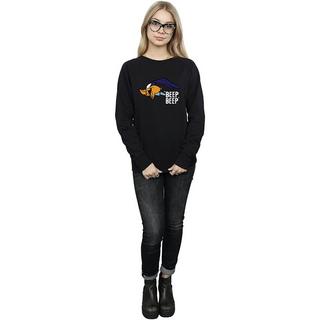 LOONEY TUNES  Beep Beep Sweatshirt 