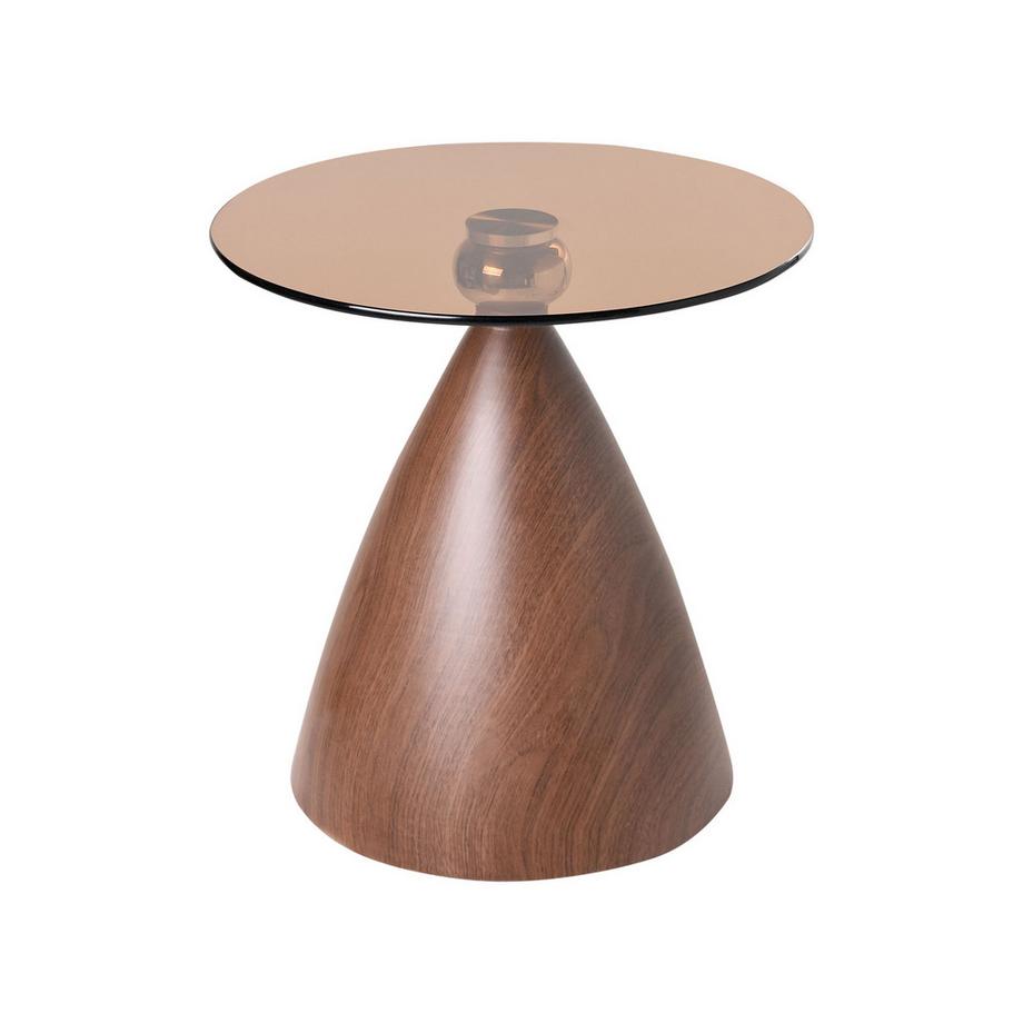 Table d'appoint en Métal  CORELLA
