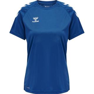 Hummel  t-shirt damen core poly 