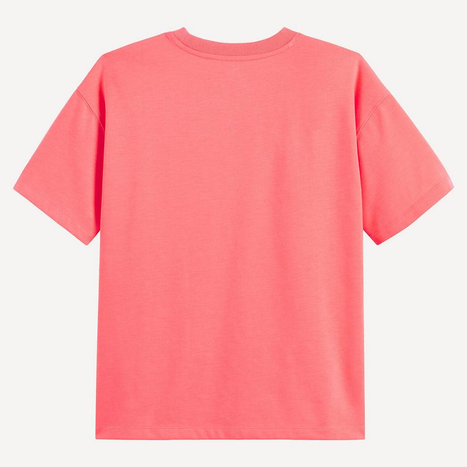 La Redoute Collections  Oversize-T-Shirt 