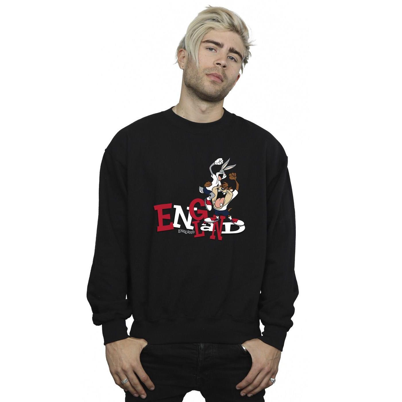 LOONEY TUNES  Sweat 