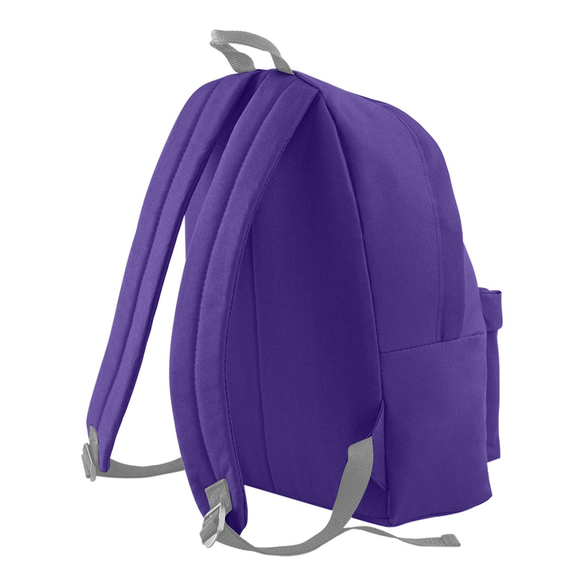 Bagbase Junior Fashion Rucksack, 14 Liter  