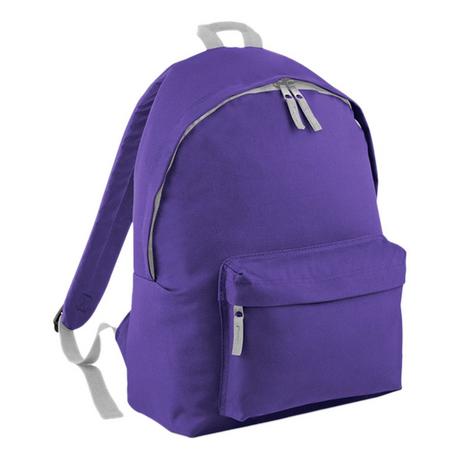 Bagbase Junior Fashion Rucksack, 14 Liter  