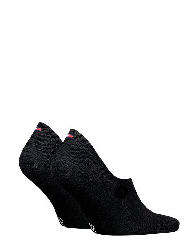 TOMMY HILFIGER Footies 2er-Pack  