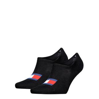 TOMMY HILFIGER Footies 2er-Pack  