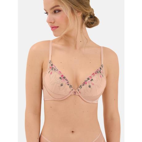 Lisca  Push-up-BH Mirabelle 