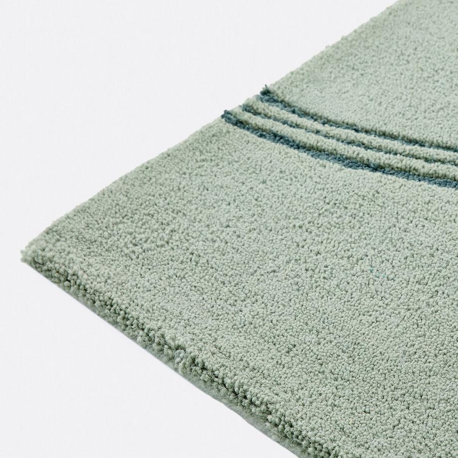 La Redoute Intérieurs Teppich NOTTON aus 77% Wolle  