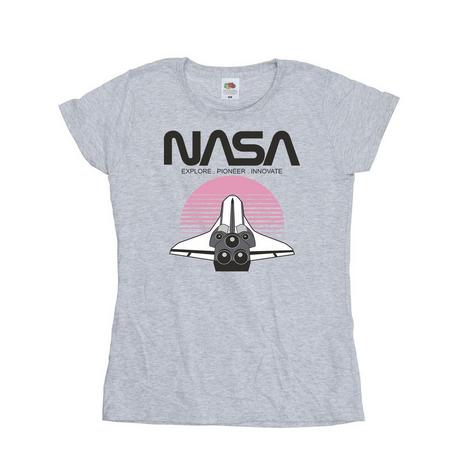 Nasa  Tshirt 